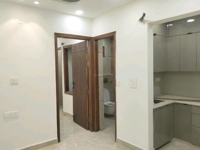 Flat for rent in North West Delhi, Deri