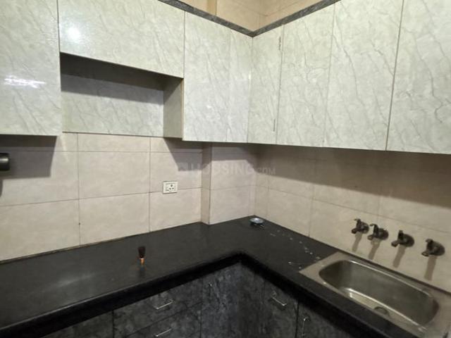 Flat for rent in North West Delhi, Deri
