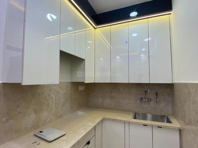 Flat for rent in North West Delhi, Deri