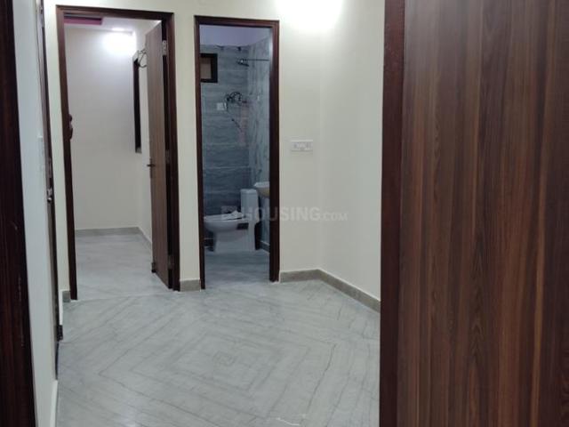 Flat for rent in North West Delhi, Deri