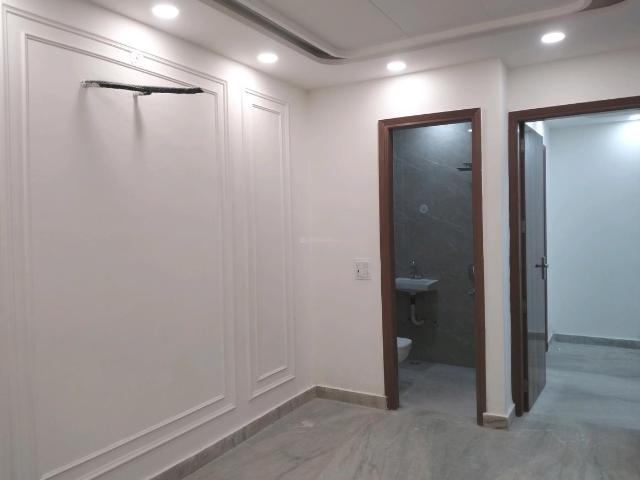Flat for rent in North West Delhi, Deri