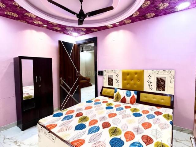 Flat for rent in Shastri Nagar, Delhi
