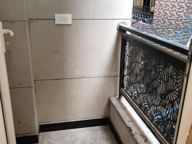 Flat for rent in Shastri Nagar, Delhi