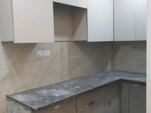 Flat for sale in North West Delhi, Deri