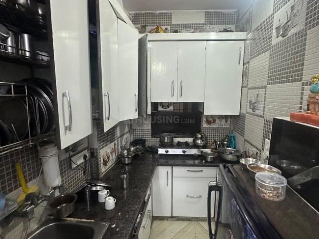 Flat for sale in Central Delhi, Deri