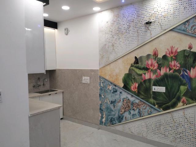 Flat for sale in Central Delhi, Deri