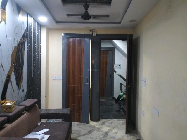 Flat for sale in North West Delhi, Deri