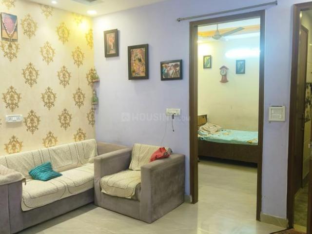 Flat for sale in Abdullahpur