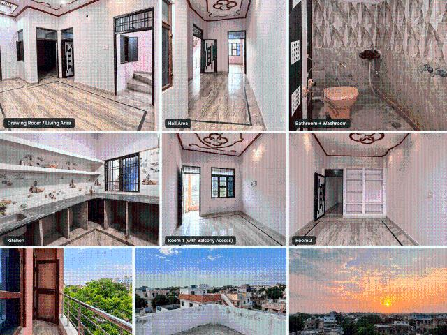 Flat for rent in Tora, Arunachal Pradesh
