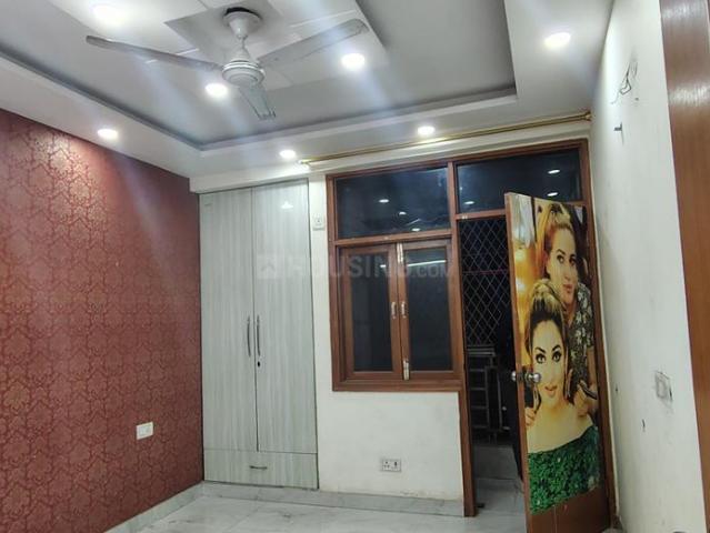 Flat for rent in South Delhi, Deri
