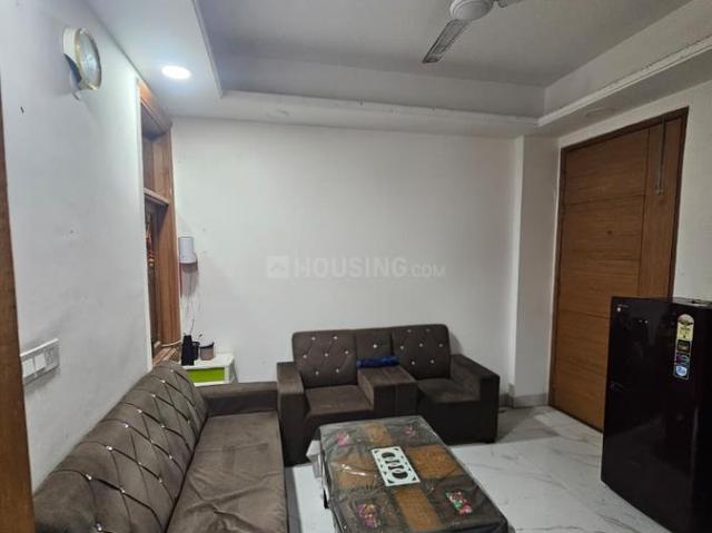 Flat for rent in South Delhi, Deri
