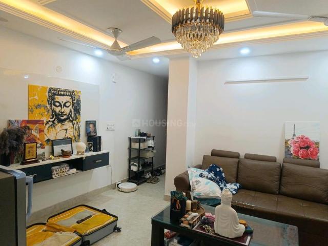 Flat for rent in South Delhi, Deri