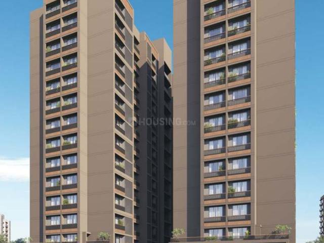 Flat for sale in Gujarat