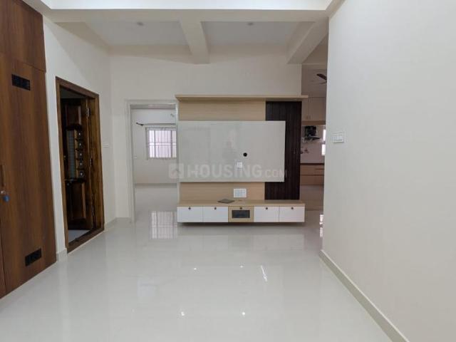 Flat for rent in Bangalore North, Cox Town - Bangalore
