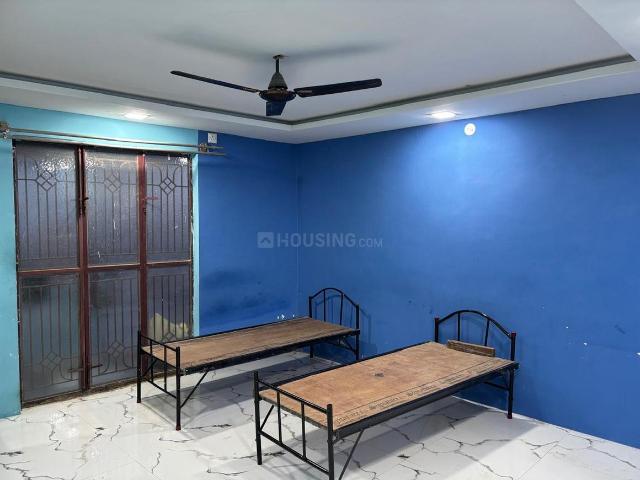 Flat for rent in Commercial Street Market, Bengaluru