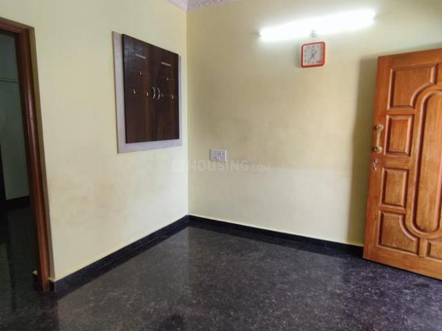 Flat for rent in Bangalore North, Cox Town - Bangalore