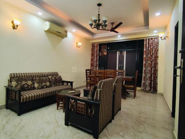 Flat for rent in South Delhi, Deri