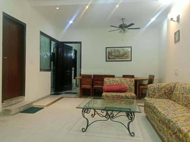Flat for rent in Shivalik, Delhi