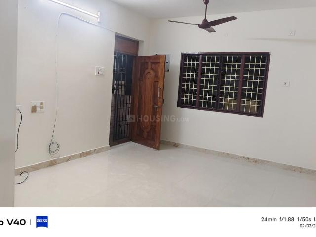 Flat for rent in Sholinganallur - Chennai, Tamil Nadu