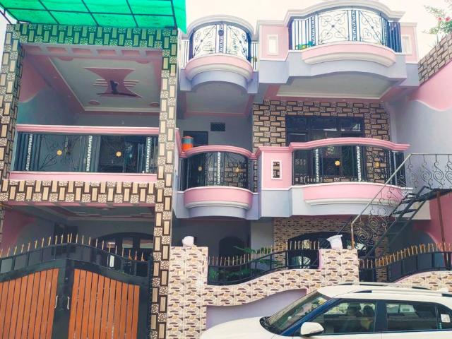 Flat for rent in Kanpur, Arunachal Pradesh