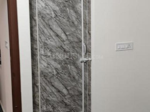 Flat for rent in Bangalore South, Cox Town - Bangalore