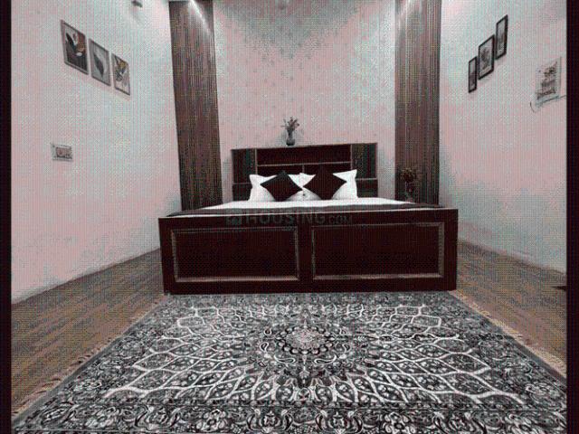 Flat for rent in Varanasi, Arunachal Pradesh