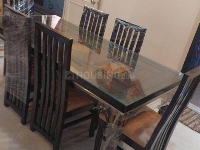 Flat for rent in Zirakpur, Punjab