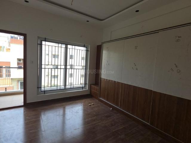 Flat for rent in Bangalore South, Cox Town - Bangalore