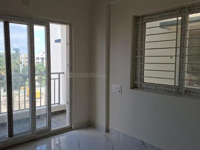 Flat for rent in Bangalore South, Cox Town - Bangalore