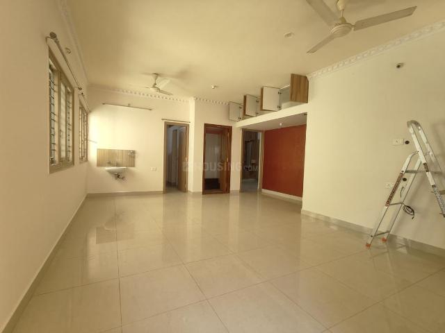 Flat for rent in Bangalore South, Cox Town - Bangalore