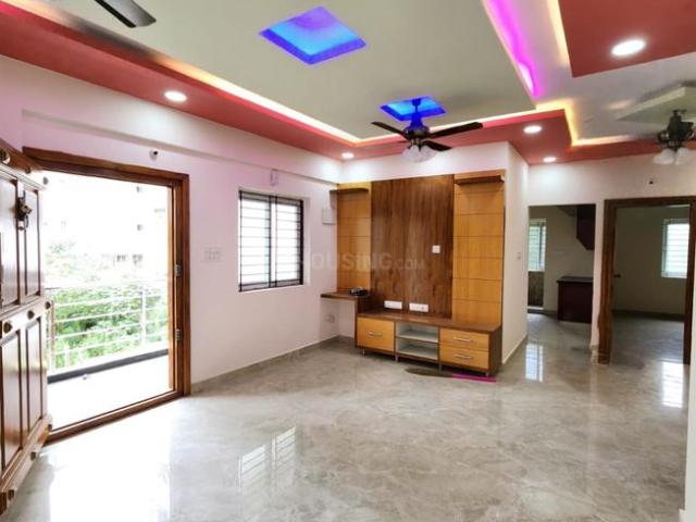 Flat for rent in Cox Town - Bangalore, Karnataka