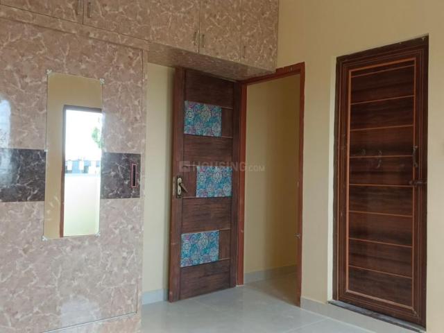 Flat for rent in Cox Town - Bangalore, Karnataka