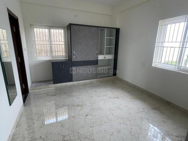 Flat for rent in Bangalore South, Cox Town - Bangalore