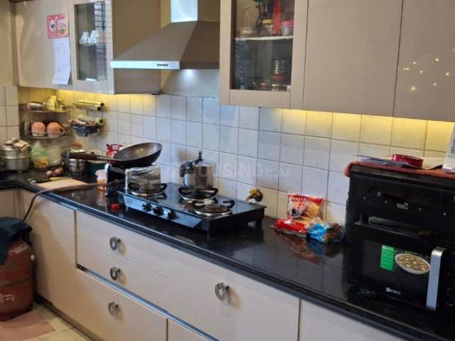 Flat for rent in Singhpura, Sahibzada Ajit Singh Nagar