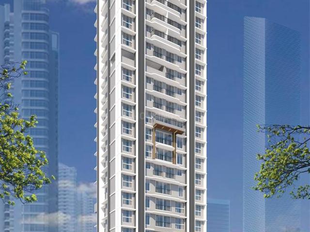 Flat for sale in Prabhadevi - Mumbai, National Capital Territory Of Delhi