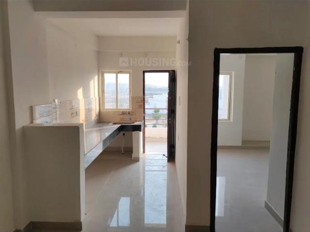 Flat for rent in Madya