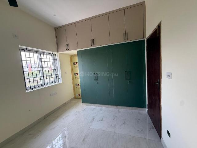 Flat for rent in Kelambakkam, Tamil Nadu