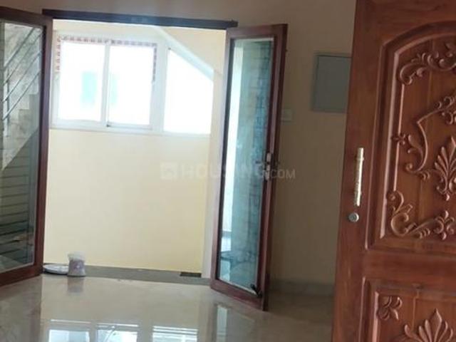Flat for rent in Mattuthavani, Madurai