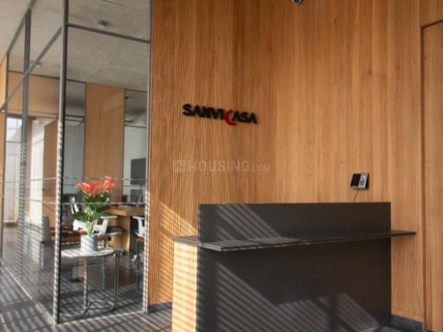Flat for sale in South Bopal, Ahmedabad