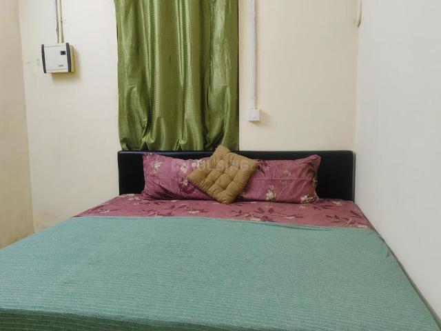 Flat for rent in Chittoor, Cheranallur