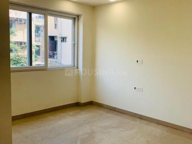 Flat for rent in West Delhi, Deri