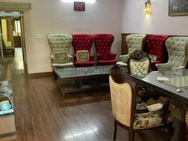 Flat for rent in West Delhi, Deri