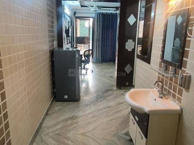 Flat for rent in West Delhi, Deri