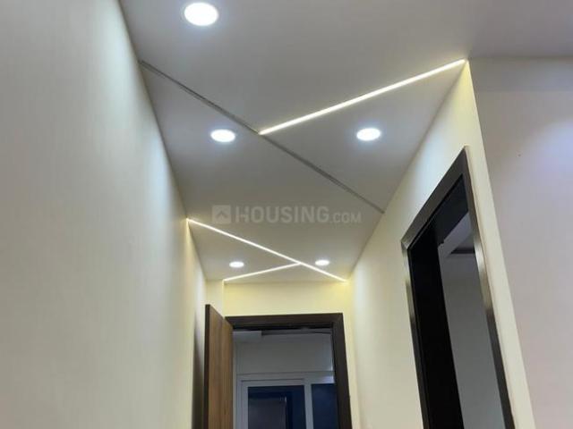 Flat for rent in West Delhi, Deri
