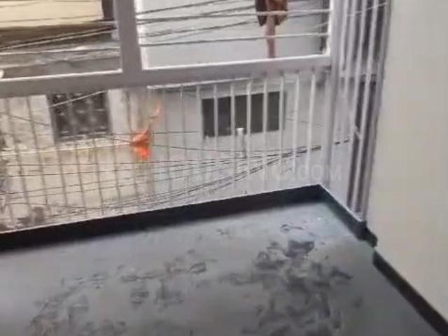 Flat for rent in West Delhi, Deri