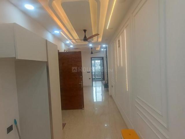 Flat for rent in West Delhi, Deri