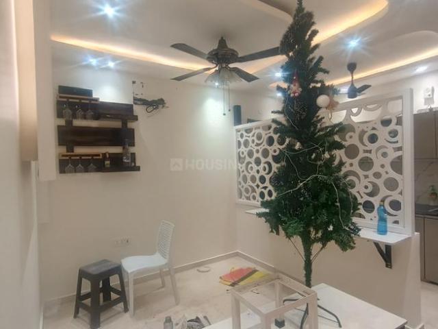 Flat for rent in West Delhi, Deri