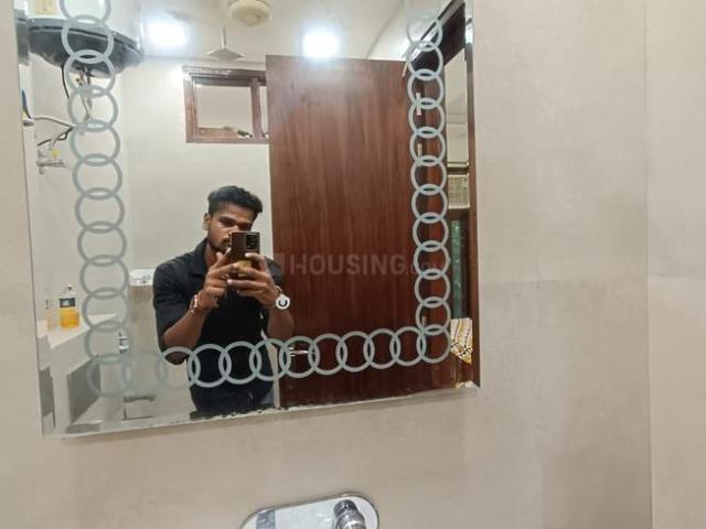 Flat for rent in West Delhi, Deri