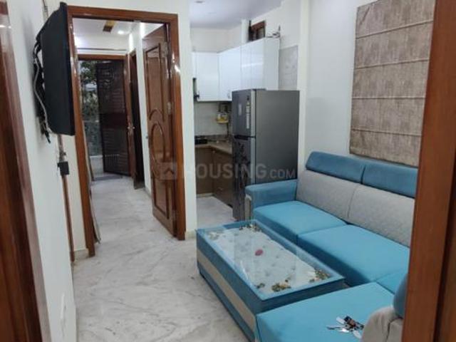 Flat for rent in West Delhi, Deri