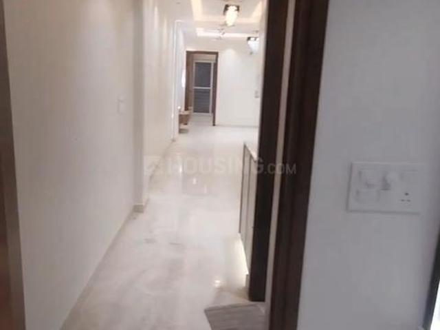Flat for rent in West Delhi, Deri